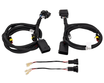 Spilkofanger ledningsnet fra Ironman 4x4 